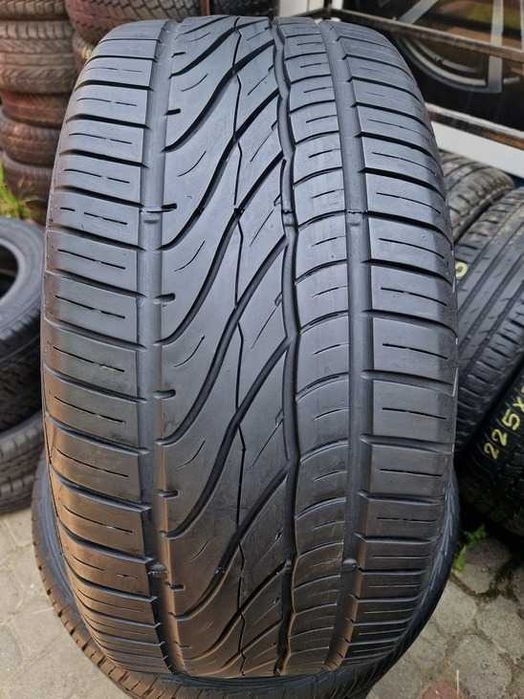 235/45R17 Paxaro Summer Performance Шини/Колеса/Літо Склад шин