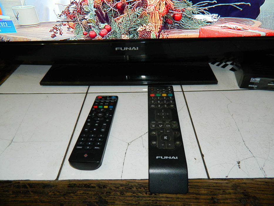 sprzedam TV FUNAJ LED LCD TV 32c 32FDB5514/10
