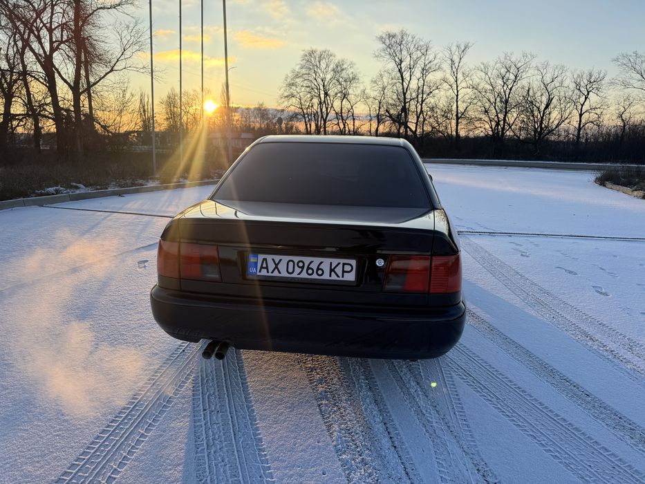 Продам Audi a6 c4