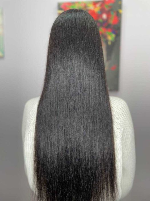 Нарощування волосся