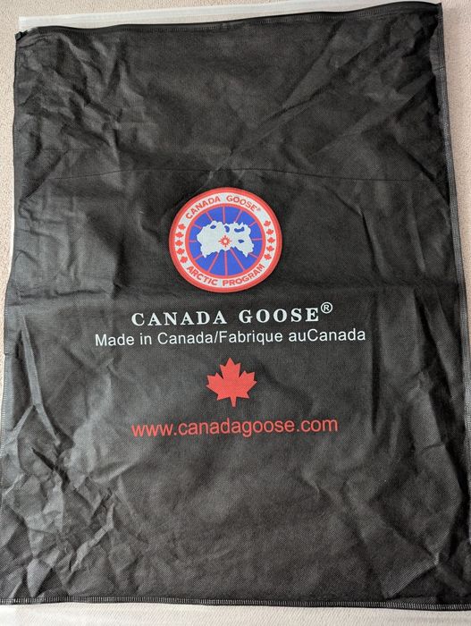 Canada Goose MacMilan Parka