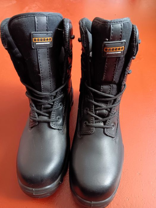 Trzewiki specjalistyczne