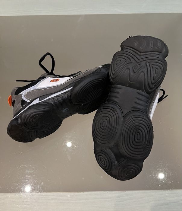 Продам кроссовки, р.38
