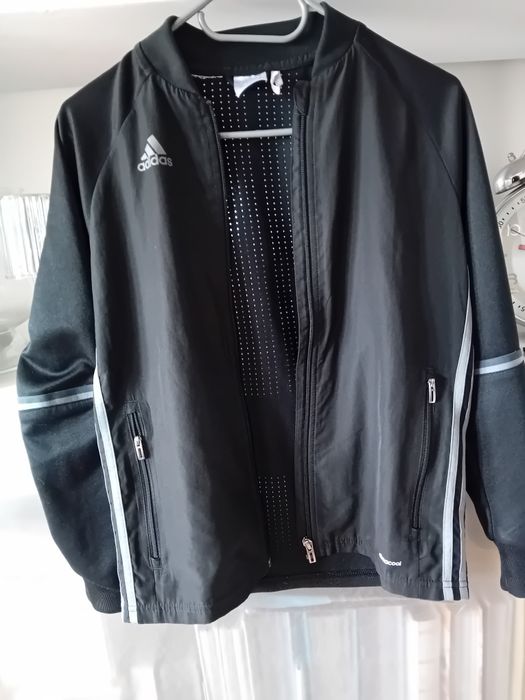 Adidas kurtka treningowa CONDIVO 16 Climacool  152