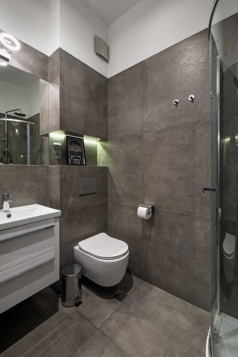 NA GODZINY | Prywatny apartament | Samodzielne zameldowanie | obok PKP