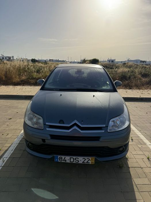 Citroen C4 perfeitas condições