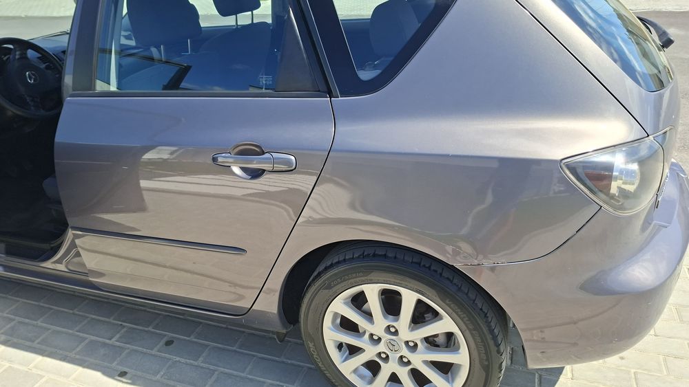 Vendo Mazda 3 - 2008