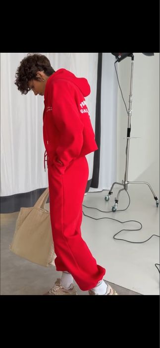 Неймовірний костюм з бавовни