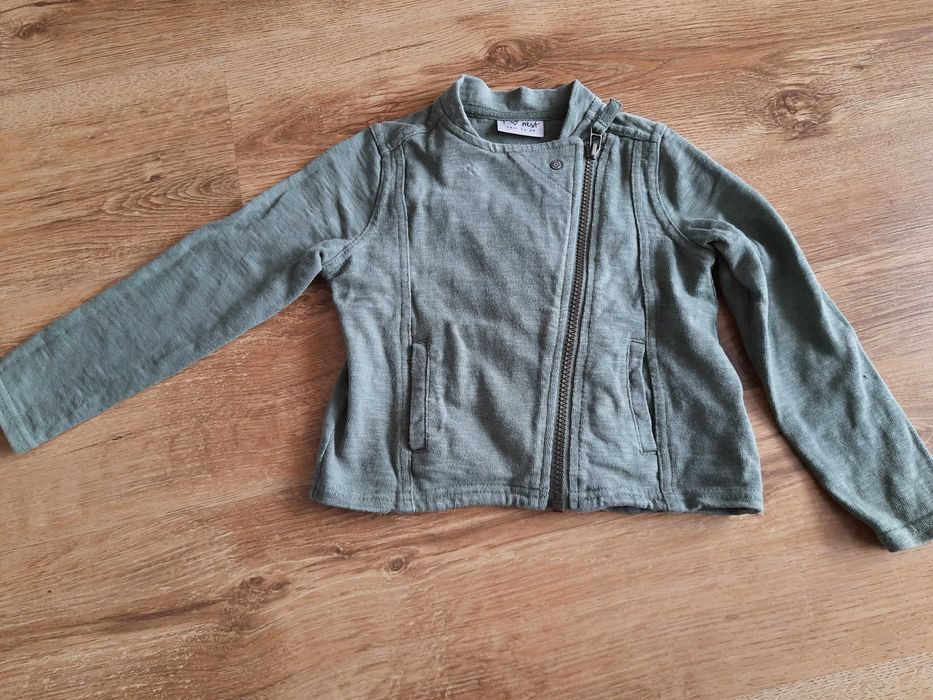 Kurteczka bluza dla dziewczynki 3-4lata 104cm