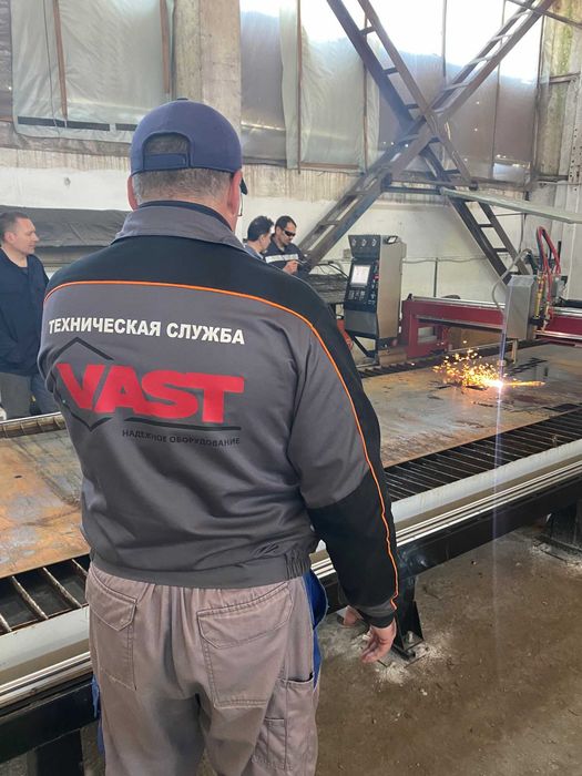 Услуги Плазменная резка металла на ЧПУ.Газорезка ЧПУ: 30 грн. - Інше ...