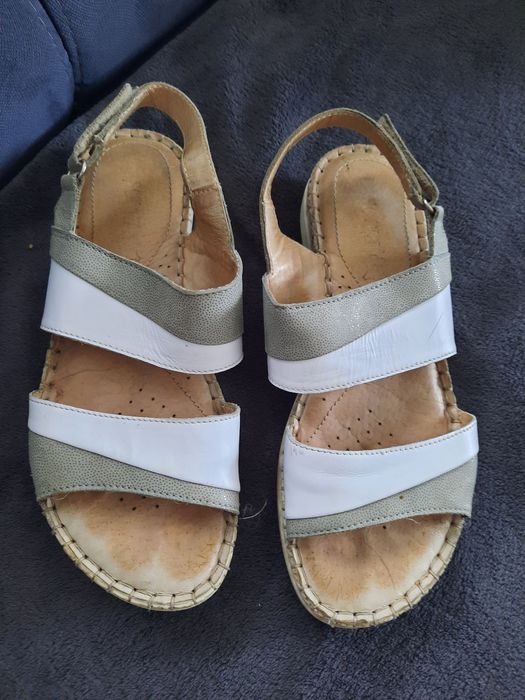 Sandały Lasocki r. 39