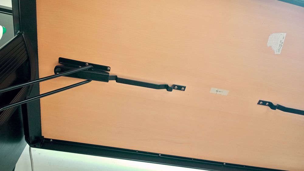 Secretária venda urgente