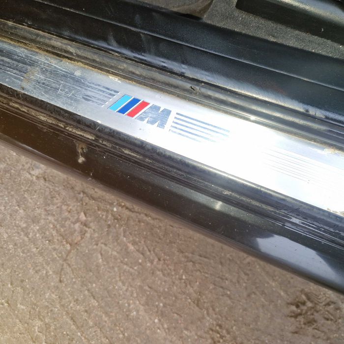 BMW X3 xDrive 35d 285 KM