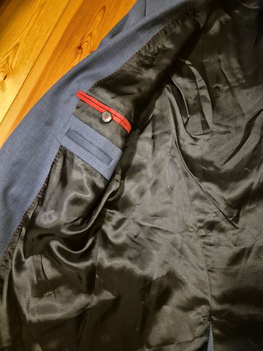 Marynarka Hugo Boss