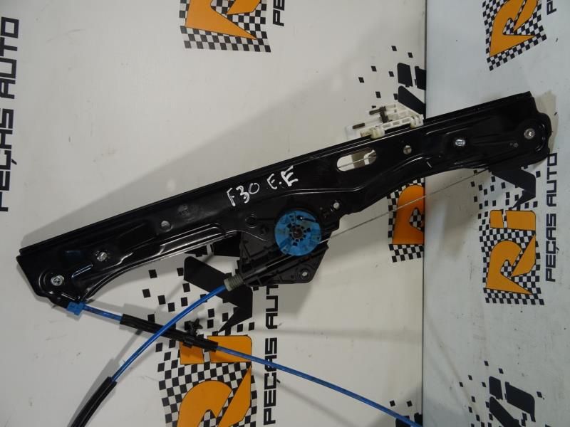 Elevador vidros frente esquerdo BMW 3 Touring (F31)