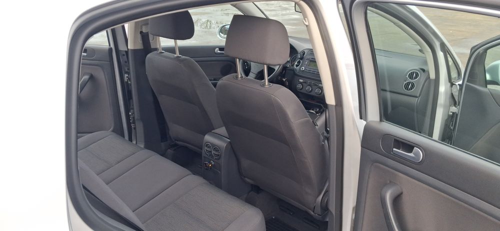 Volkswagen Golf Plus 1.6 FSI