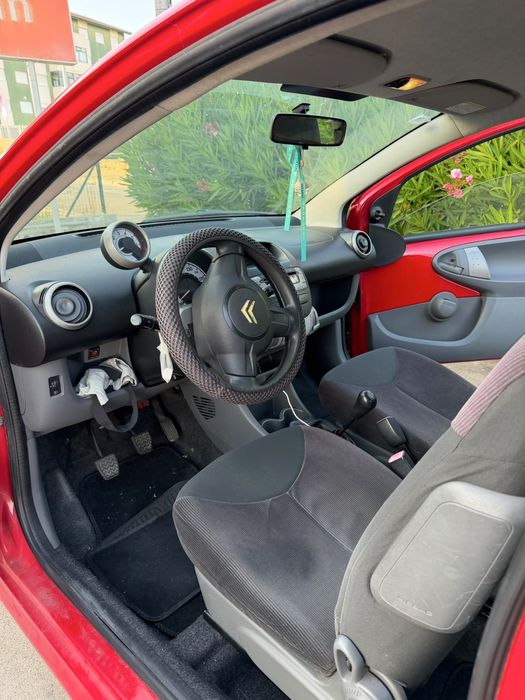 Citroen C1 1.4 HDI