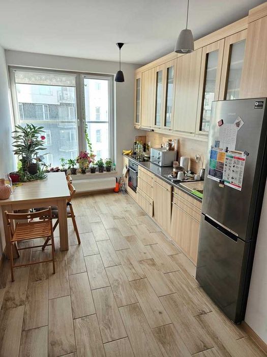 [Gdańsk Morena] Przytulny pokój 1-osobowy w przestronnym Mieszkaniu - Widok 6