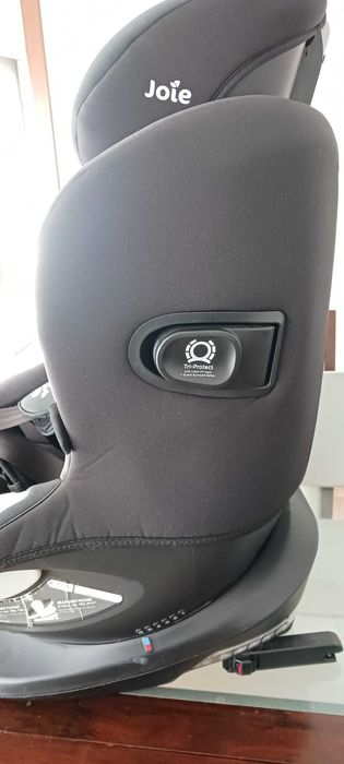 Cadeira Auto I-Spin 360 E da Joie