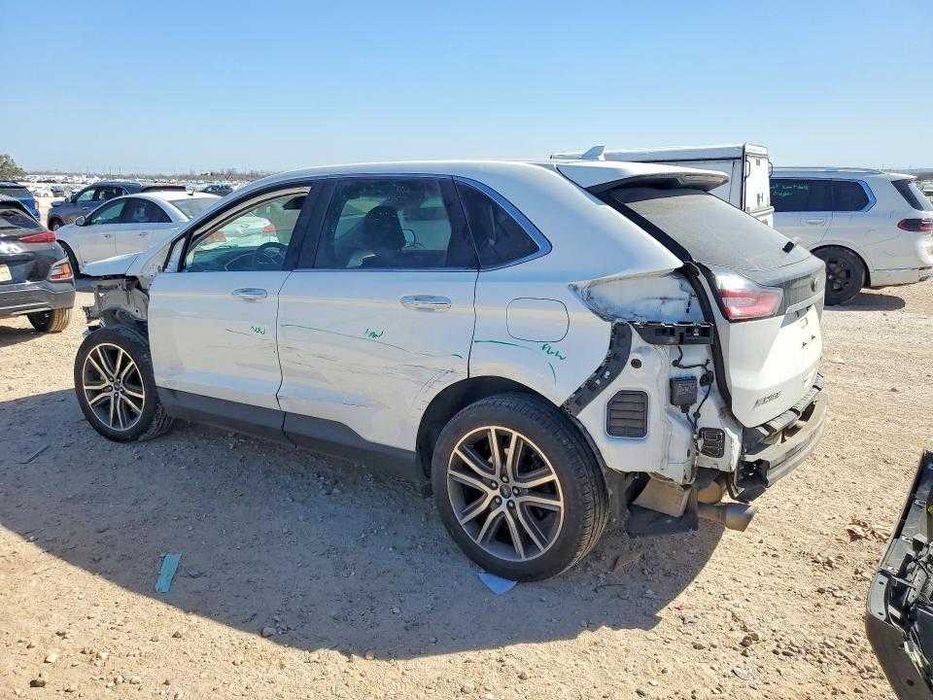 FORD EDGE Titanium 2019