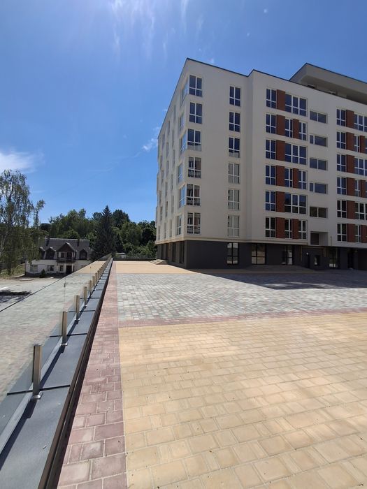 Продаж 2 кімнатної квартири у м.Кременець