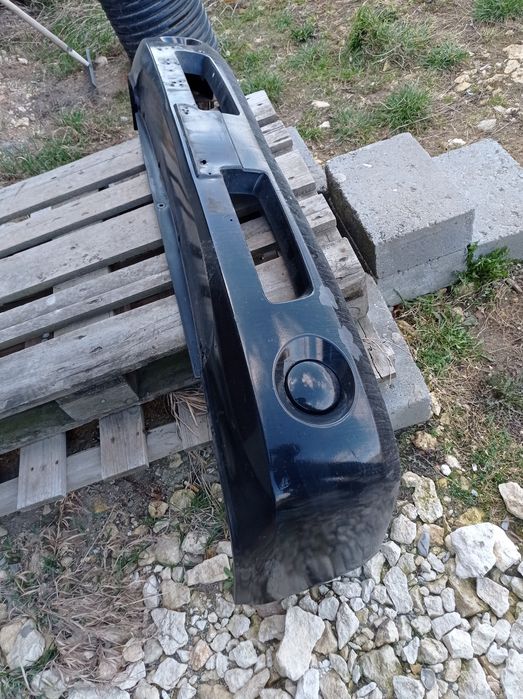 Chłodnica wody Kia K2700, K2500