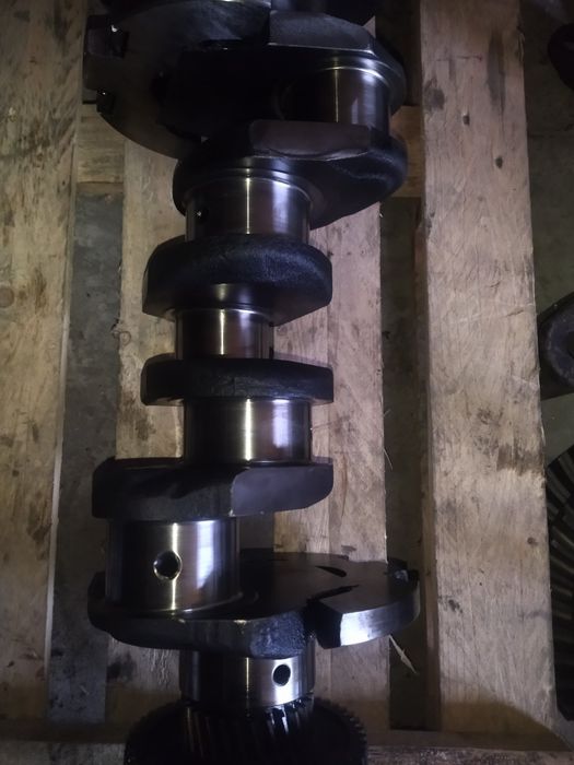 МТЗ колінвал д 260