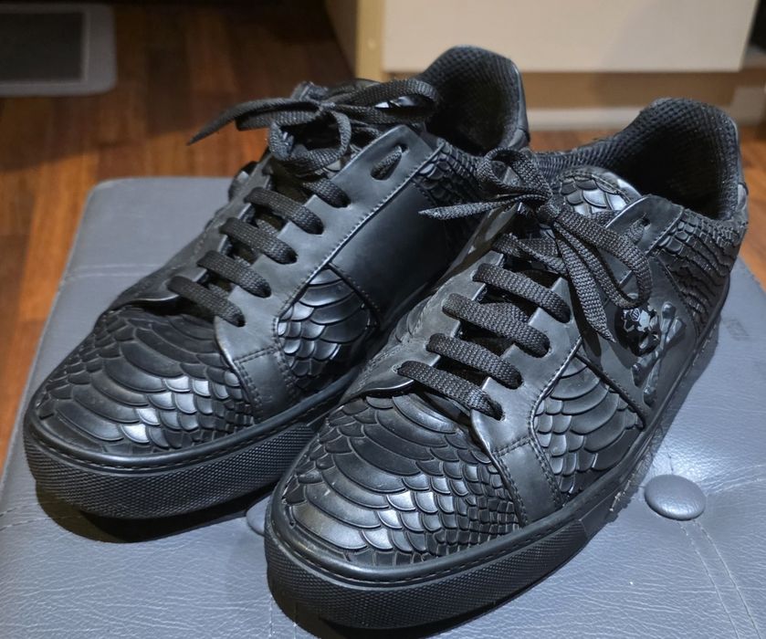 Buty Philipp Plein