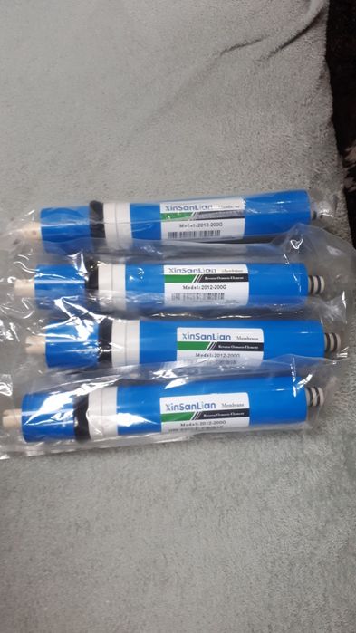 Membrana osmoza 200G super wydajna