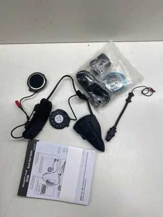 Intercomunicador moto SMART HJC 10B
