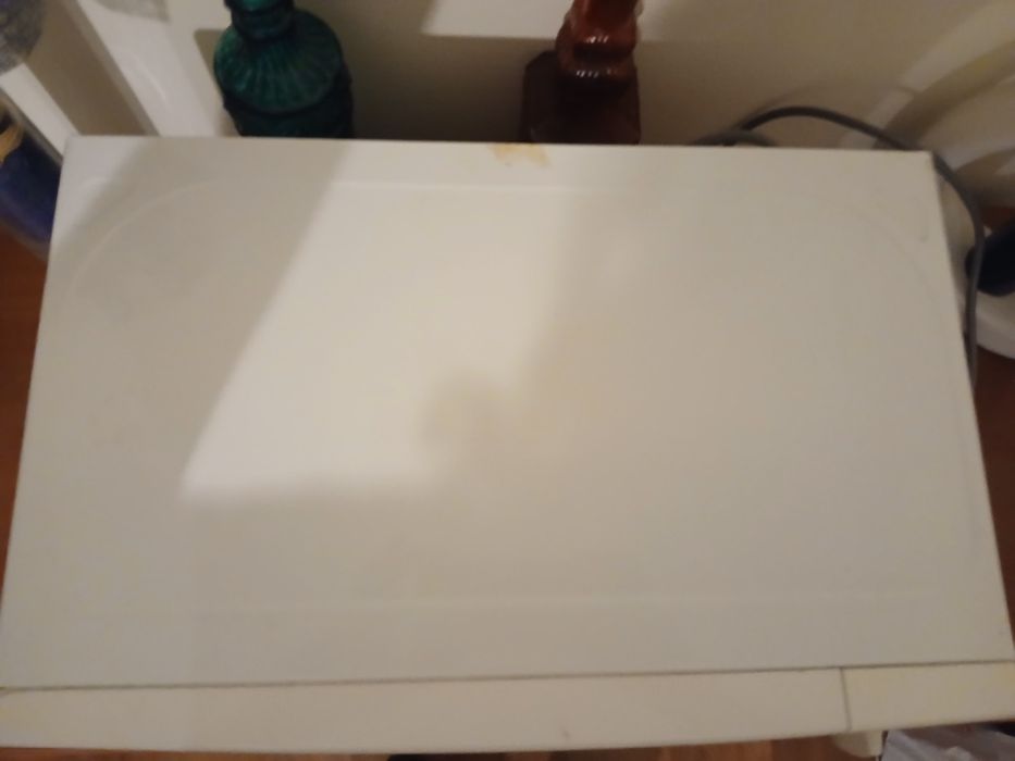 Microondas marca LG