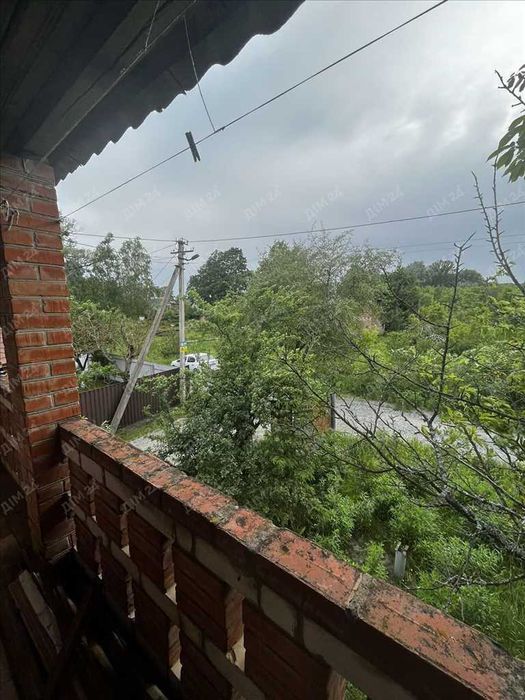 Супер дача у Петрівці