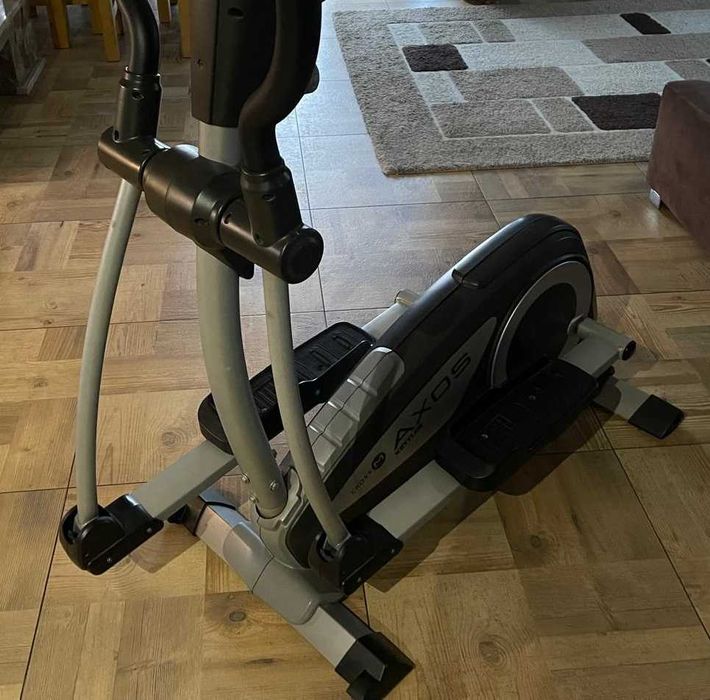 orbitrek Kettler Axos Cross M