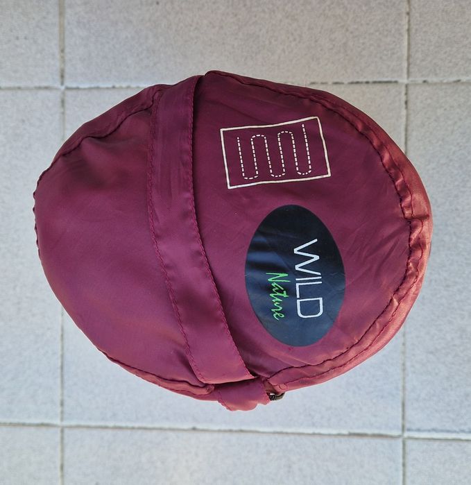 Saco-Cama 200x80cm, Excelente Estado!