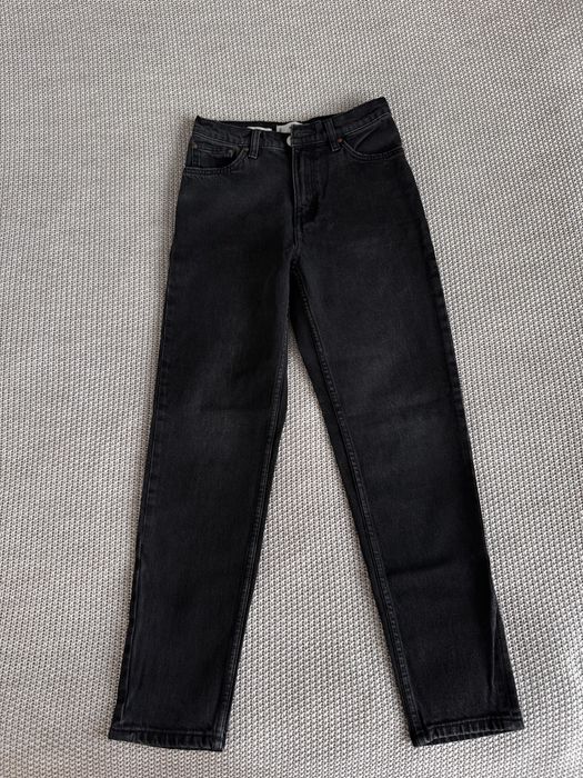 Джинси Mango mom fit