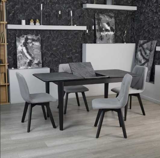 Кухонний стіл обідній розкладний Onto Рікардо 120, кухонный стол,