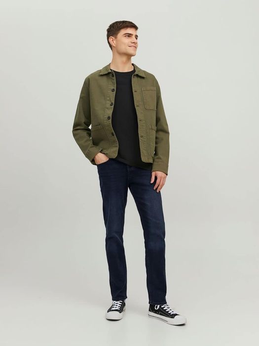 Джинсы мужские Jack & Jones W 29 / L 30
