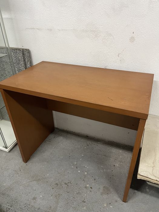 Secretaria bom estado