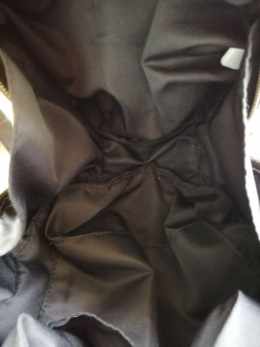 Reserved torebka damska okrągła