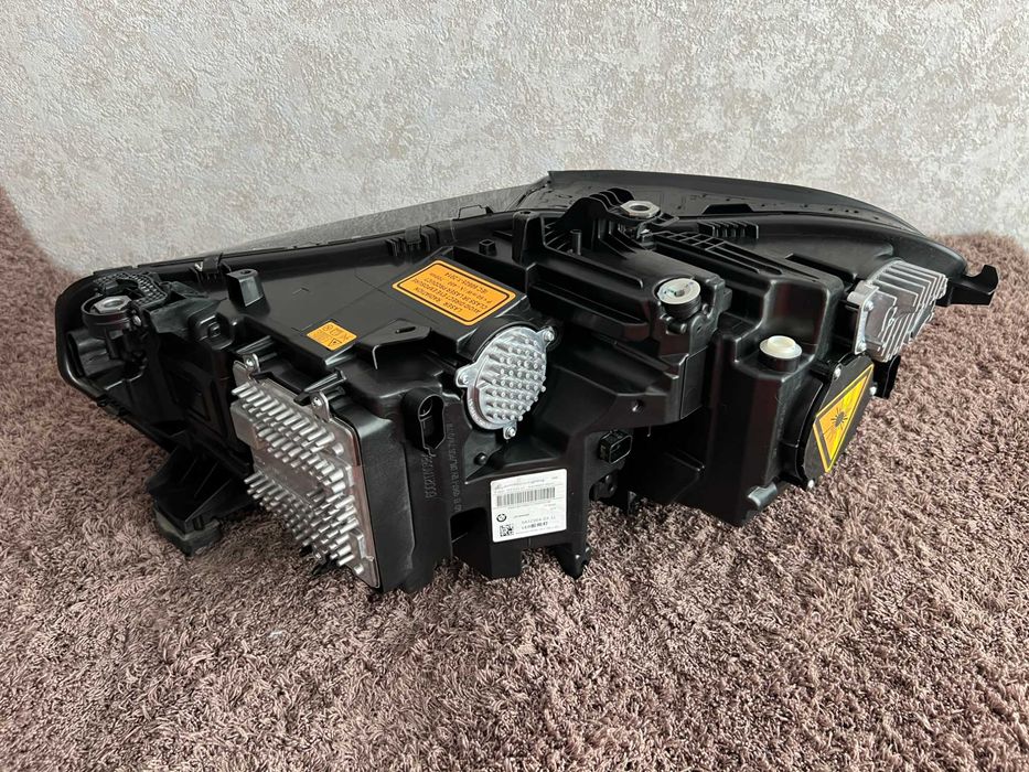 Фара права BMW Laser X5 G05 G06