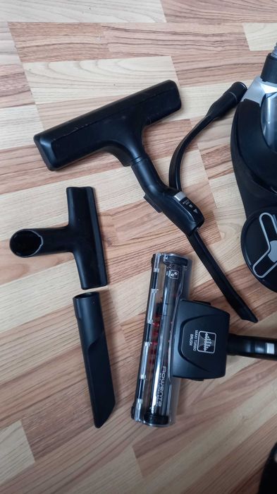 Пылесос Rowenta (France) RO7C89EA