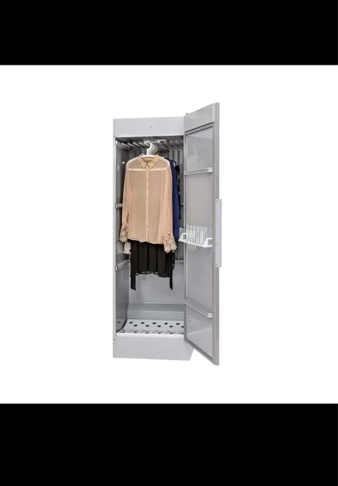 сушильна шафа Electrolux DC6-4, сушильний шкаф