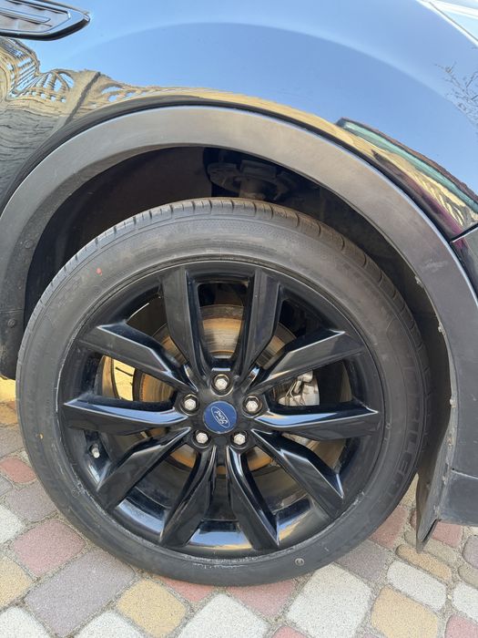 Ford Escape 2019