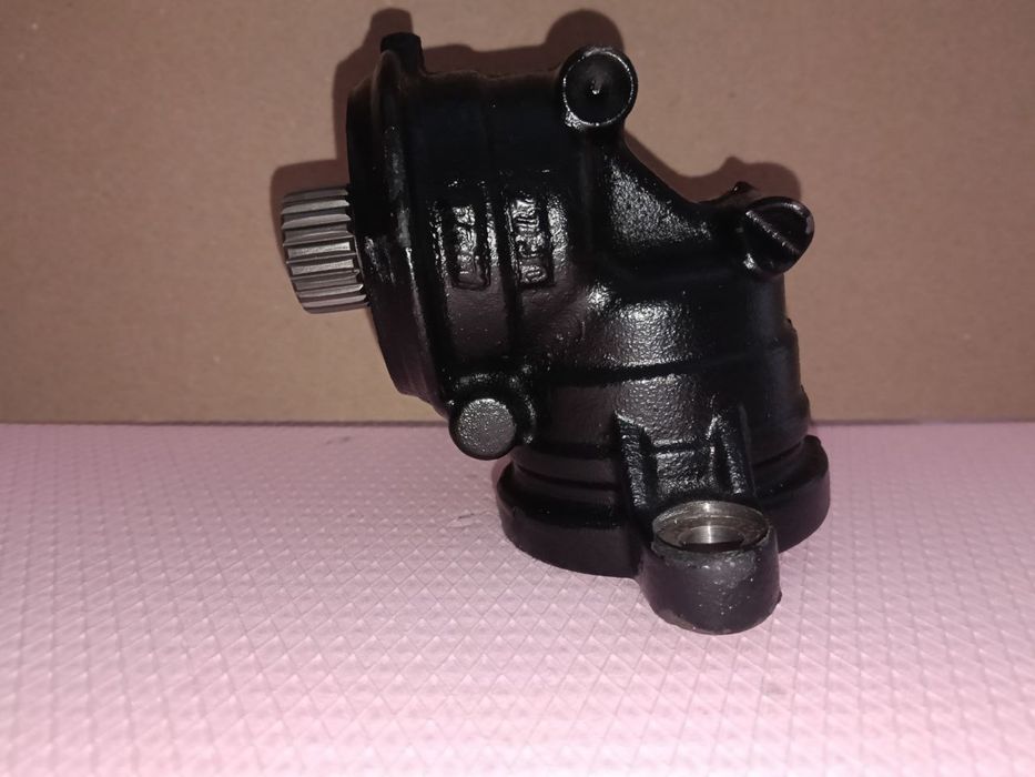 Редуктор кутовий кермового механізму TRW JSA 5024.ZX