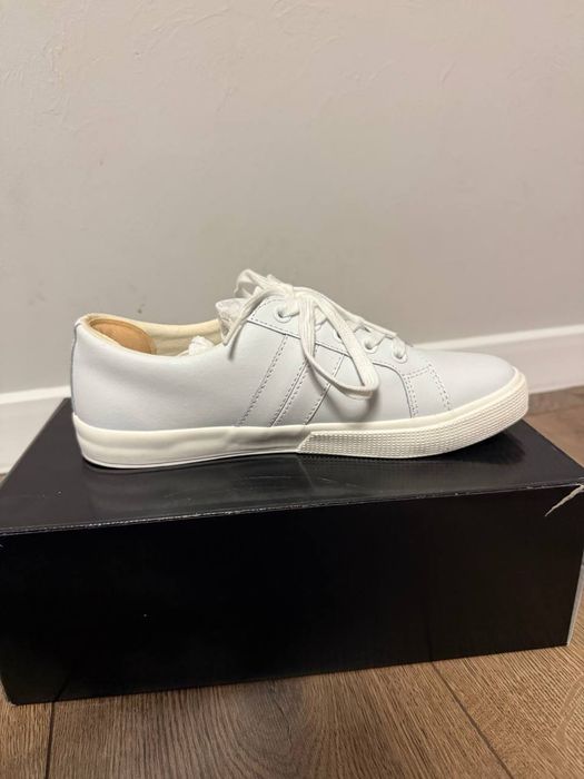 Кросівки Ralph Lauren