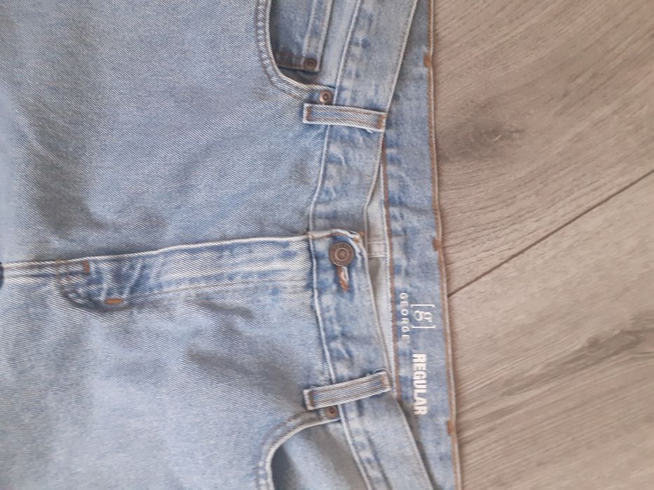 Продаю джинсы плотные,  производство сша