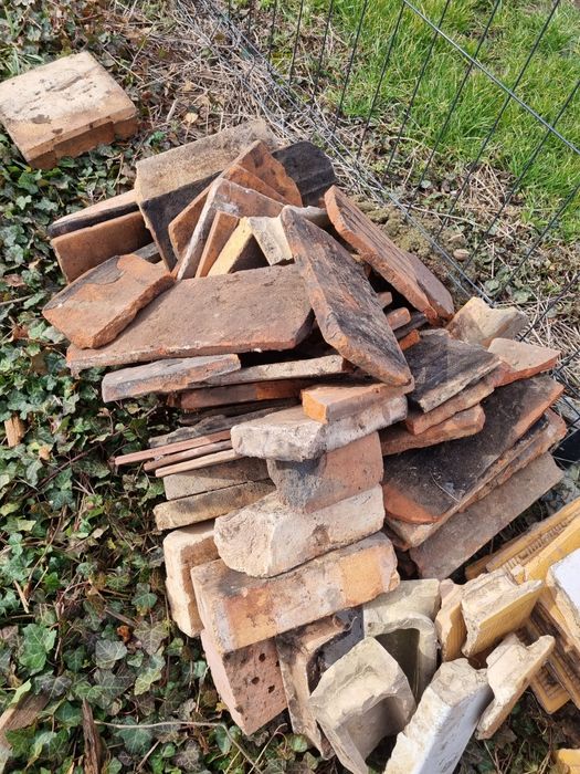 Kafle do pieca, piec kaflowy