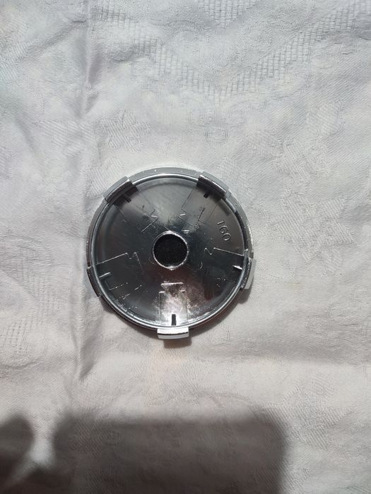 Centros de Jante Volkswagen