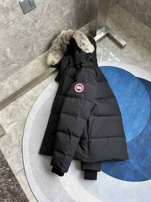 Пуховик Canada Goose, канада гус, канада гусс, куртка, пуховик, куртка Canada Goose