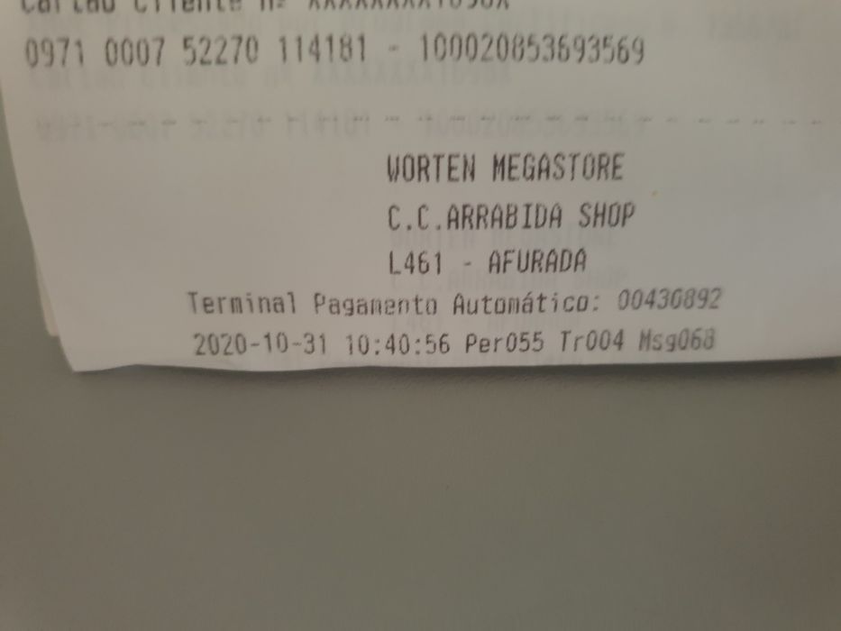 Huawei p40 lite E 64GB TUDO NOVO